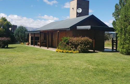 Panaholma House | Complejo Tierra Mia