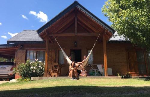 Panaholma House | Complejo Tierra Mia