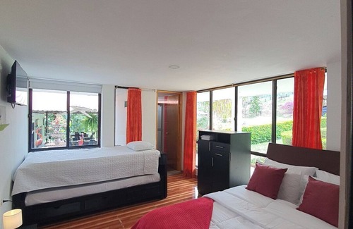 Viani Hotel | Complejo Turístico La Siria