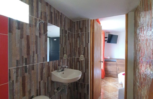 Viani Hotel | Complejo Turístico La Siria