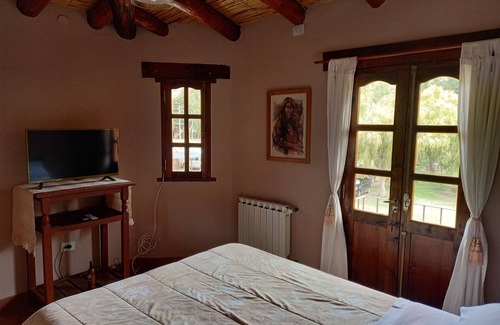 Tilcara Resort | Complejo Turístico Cruz Mendoza