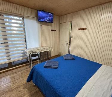 Santa Barbara Other | Complejo turístico El Nativo