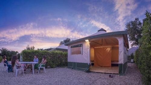 Los Escullos Resort | Complejo Turístico Los Escullos Cabo de Gata