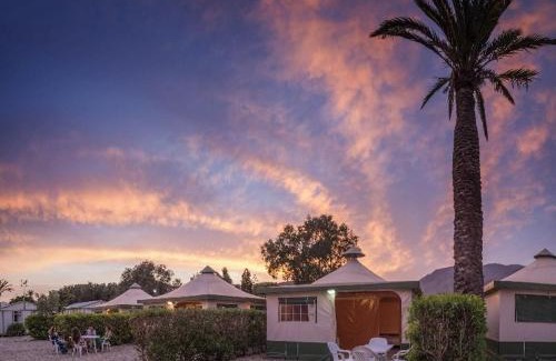 Los Escullos Resort | Complejo Turístico Los Escullos Cabo de Gata