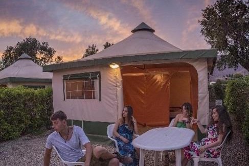 Los Escullos Resort | Complejo Turístico Los Escullos Cabo de Gata