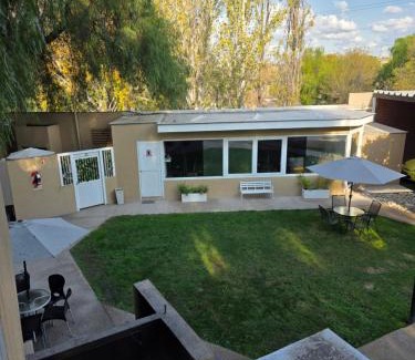 Mendoza Apartment | Complejo Turístico Mendoza