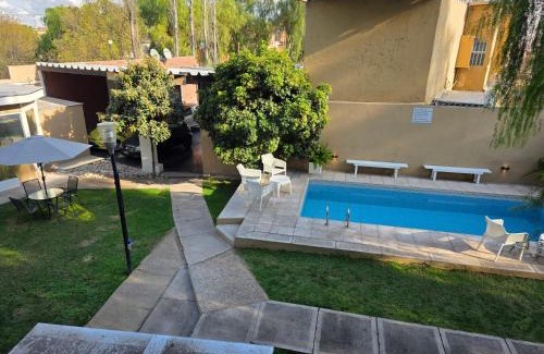 Mendoza Apartment | Complejo Turístico Mendoza
