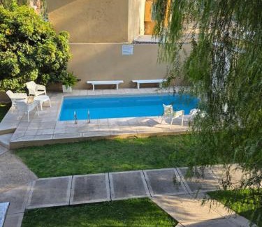 Mendoza Apartment | Complejo Turístico Mendoza