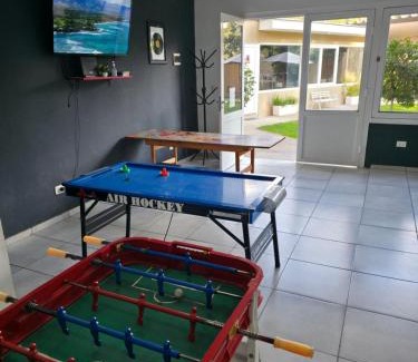 Mendoza Apartment | Complejo Turístico Mendoza