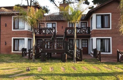 Mar de Ajo Apartment | Complejo un Mundo Aparte