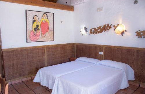 Barrio Nuevo House | Complejo Vacacional Los Cortijillos-Solo adultos