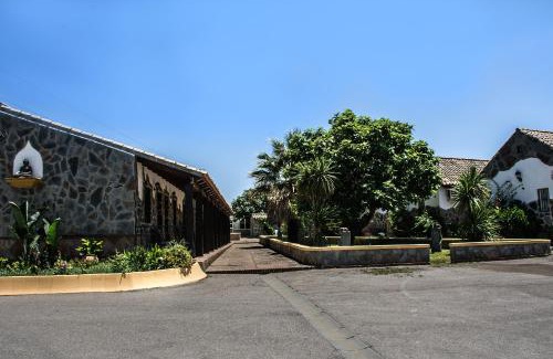 Barrio Nuevo House | Complejo Vacacional Los Cortijillos-Solo adultos