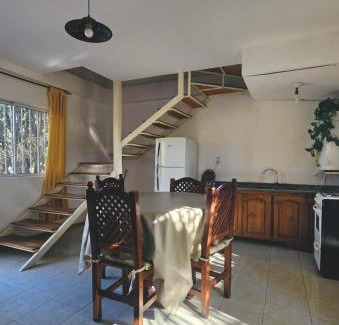 San Juan Apartment | Complejo Valentin