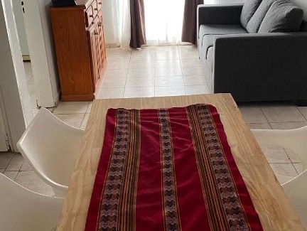 Santa Rosa Apartment | Complejo Valerga. Departamentos en alquiler en Santa Rosa La Pampa