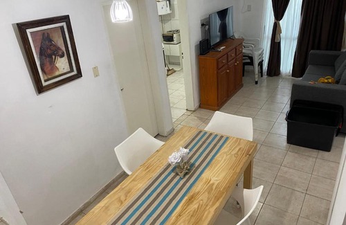 Santa Rosa Apartment | Complejo Valerga. Departamentos en alquiler en Santa Rosa La Pampa