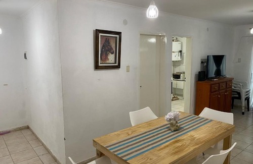 Santa Rosa Apartment | Complejo Valerga. Departamentos en alquiler en Santa Rosa La Pampa