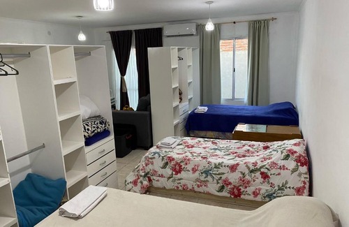 Santa Rosa Apartment | Complejo Valerga. Departamentos en alquiler en Santa Rosa La Pampa