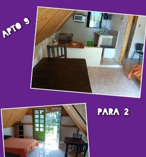 Aguas Dulces Apartment | Complejo Valhalla