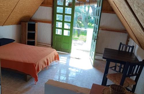 Aguas Dulces Apartment | Complejo Valhalla