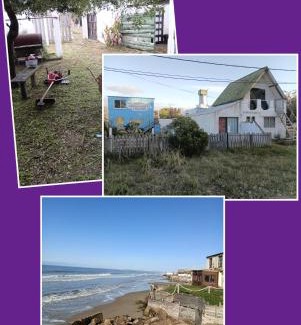 Aguas Dulces Apartment | Complejo Valhalla