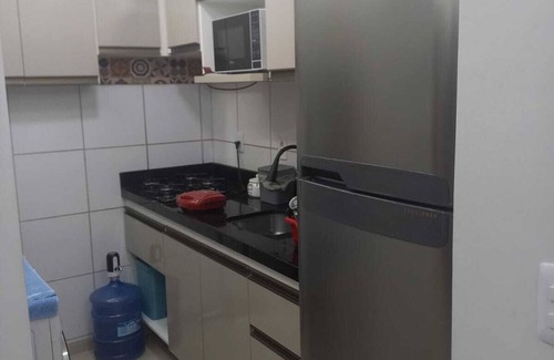 Turu Apartment | Complete apartment no turu 5 kms praias aracagy