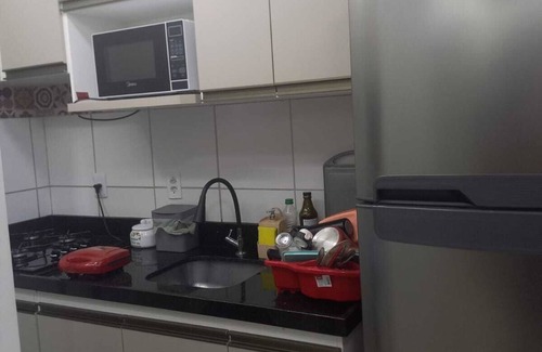 Turu Apartment | Complete apartment no turu 5 kms praias aracagy