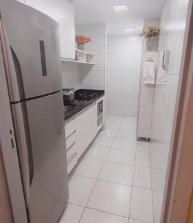 Loteamento Oceania II Apartment | Complete and cozy apartment on Manaíra beach