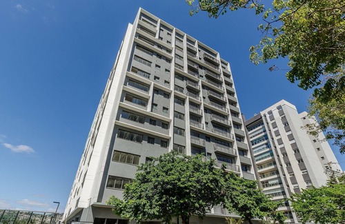 Jardim do Salso Apartment | Complete and Modern Accommodations in a Building With gym - MCP