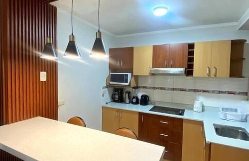 Huaraz Apartment | Complete apartment in the city of Huaraz