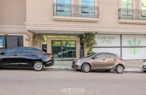 Tabuleiro dos Oliveiras Apartment | Complete Apartments 700m from the Beach - VNV