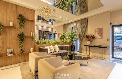 Tabuleiro dos Oliveiras Apartment | Complete Apartments 700m from the Beach - VNV