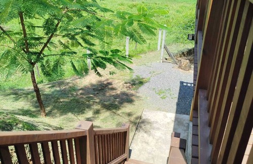 Jaragua do Sul House | Complete chalet for family accommodation, close to the Park and Pico da Malwee