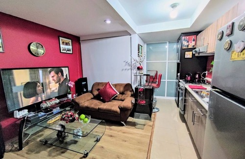 Coyoacan Apartment | Complete Department Coapa