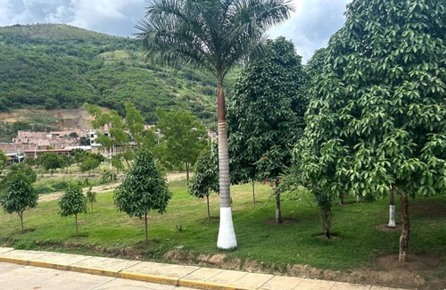 Jaen Apartment | COMPLETE DUPLEX WITH 2 BEDROOMS AND 3 BATHROOMS