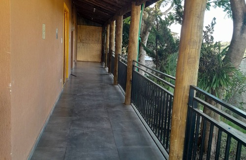 Chacaras Primavera House | Complete farm with swimming pool and jacuzzi, pets welcome