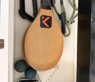 Macae House | Complete house with backyard near Pecado beach