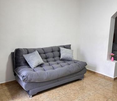 Monterrey House | Complete House with Sophisticated Style and Comfort