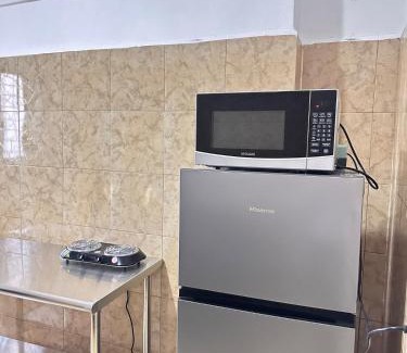 Monterrey House | Complete House with Sophisticated Style and Comfort