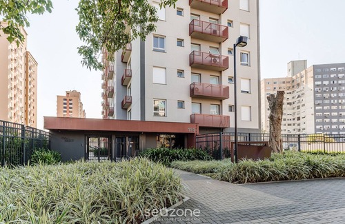 Partenon Apartment | Complete Studio Next to Pucrs Con1506