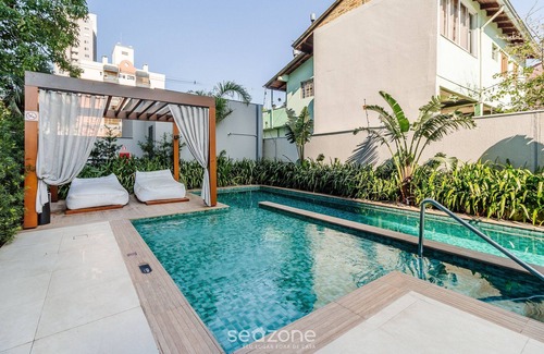 Partenon Apartment | Complete Studio Next to Pucrs Con1506