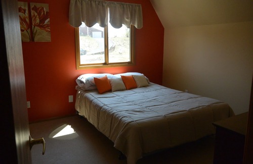 Mears Ski Chalet | Completely booked for the 2023 season.