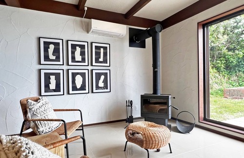 Shima House | Completely private villa for rent 5 bedrooms with/Shima Mie