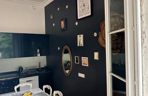 Bagneres-de-Luchon Apartment | Completely renovated apartment in Maison Eugénie residence with super pool