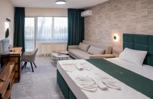 Yambol Hotel | Complex Ekaterina