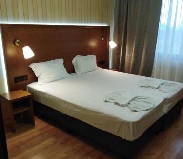 Yambol Hotel | Complex Ekaterina