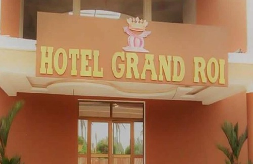 Jacqueville Hotel | Complexe Hôtelier Grand Roi