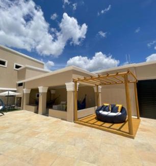 Bom Conselho House | Complexo Baras Eventos