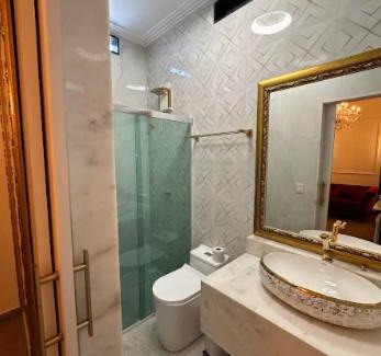 Bom Conselho House | Complexo Baras Eventos