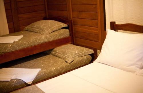 Paranagua Hotel | Complexo de Pousadas Caraguatá