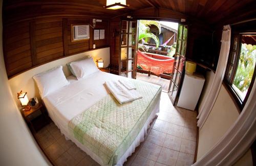 Paranagua Hotel | Complexo de Pousadas Caraguatá